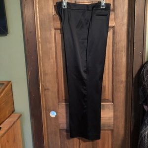 Dress Pants with a sheen